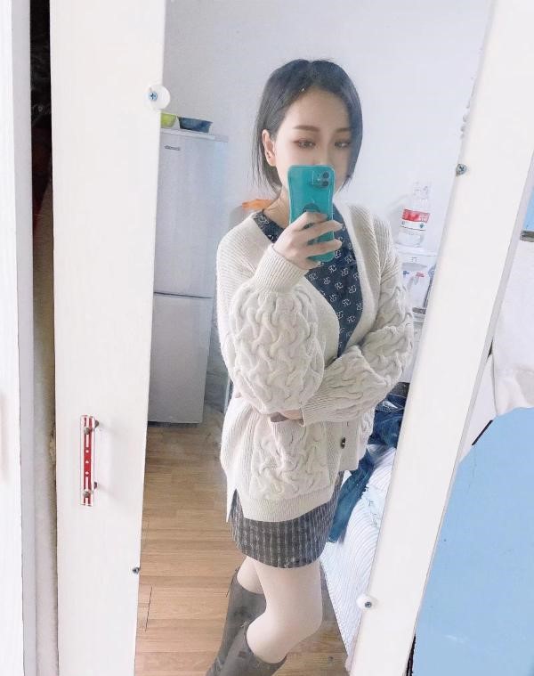 图片[3]-松江颜值少妇-91茶馆