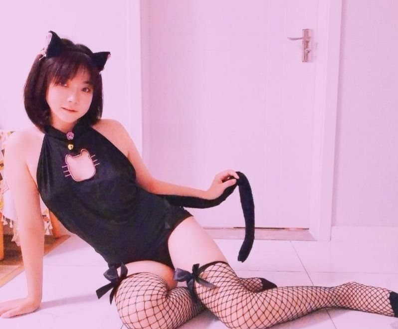 图片[2]-姑苏性感舌吻小骚妹-91茶馆