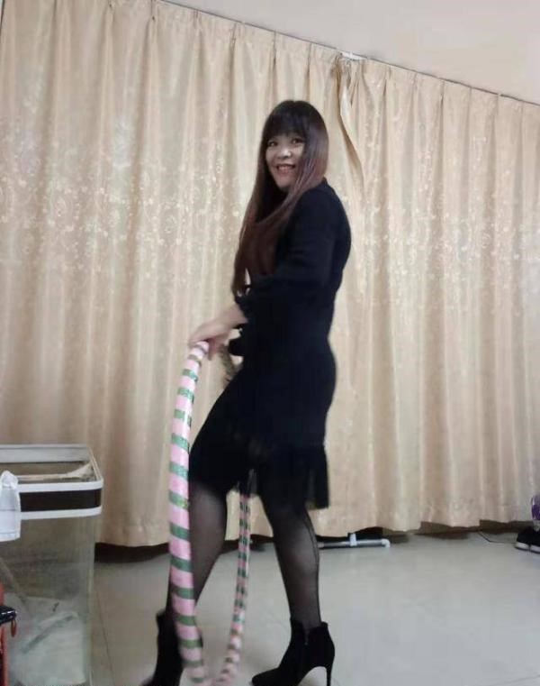 图片[2]-西乡塘骚熟女-91茶馆