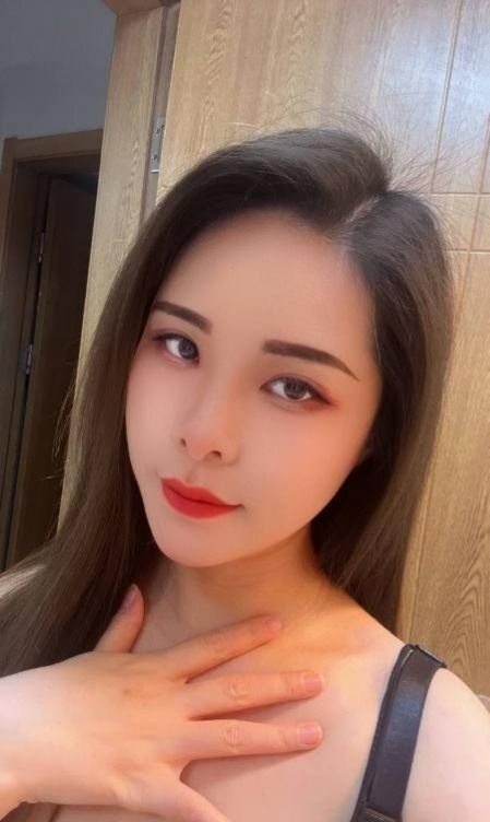 图片[2]-女友感十足的悦悦-91茶馆