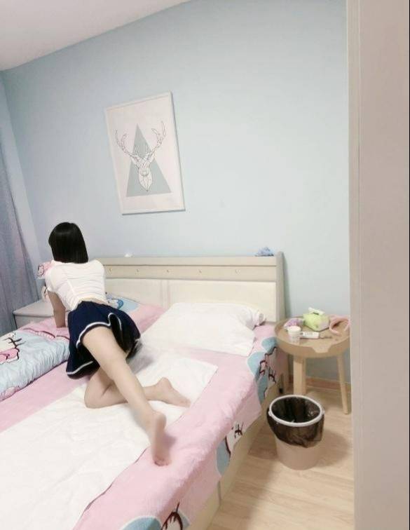 图片[2]-短发痴女淡墨-91茶馆