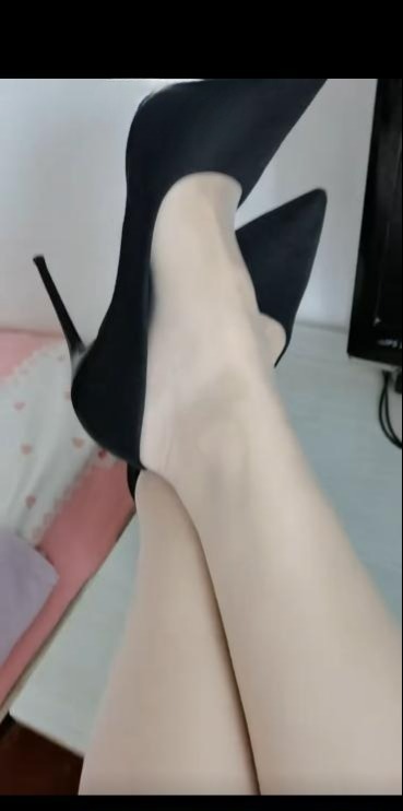 图片[2]-开发区美足美腿少妇-91茶馆