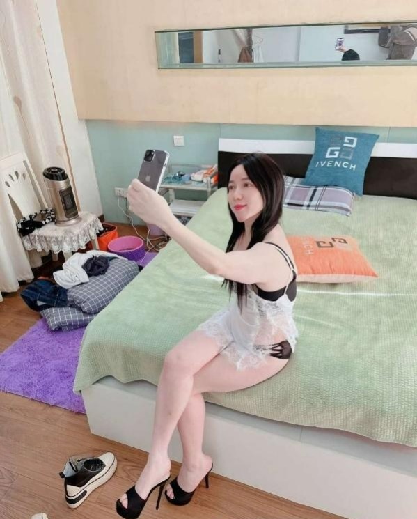 图片[3]-河西骚熟女玫瑰-91茶馆