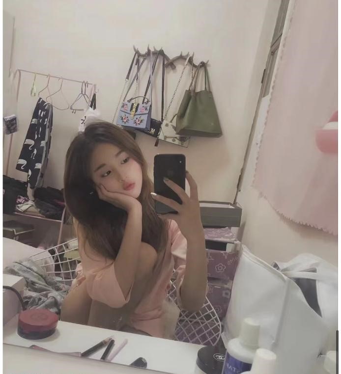 图片[2]-敏感邻家女孩-91茶馆