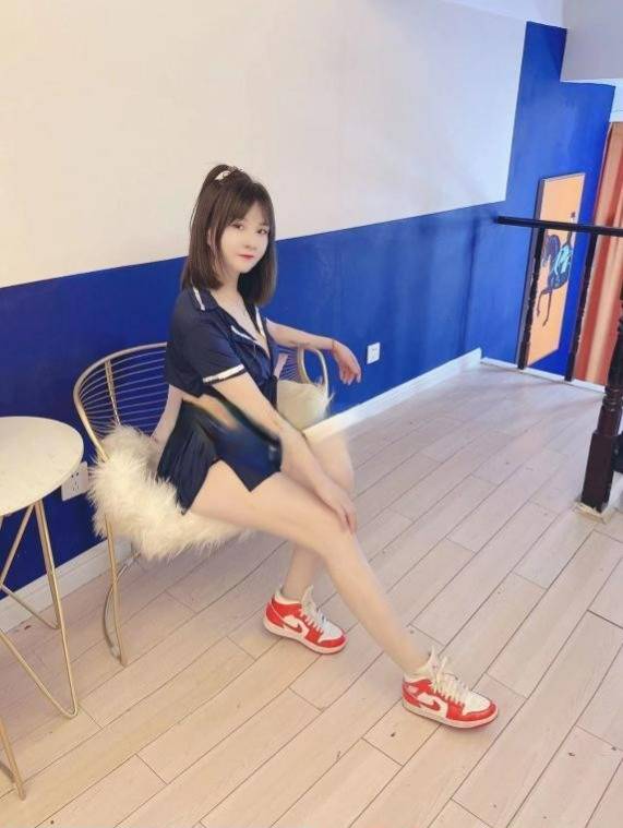 图片[2]-害羞年轻小妹-91茶馆