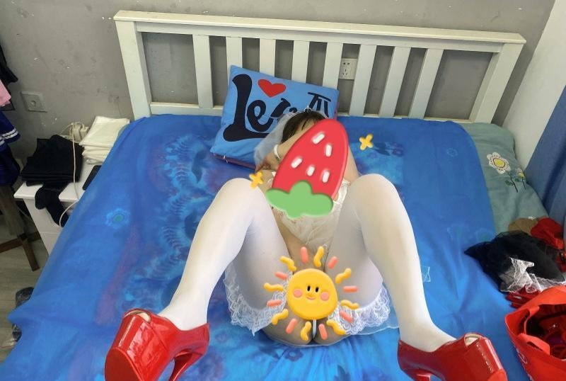 图片[4]-上海闵行喷水三通姐姐-91茶馆