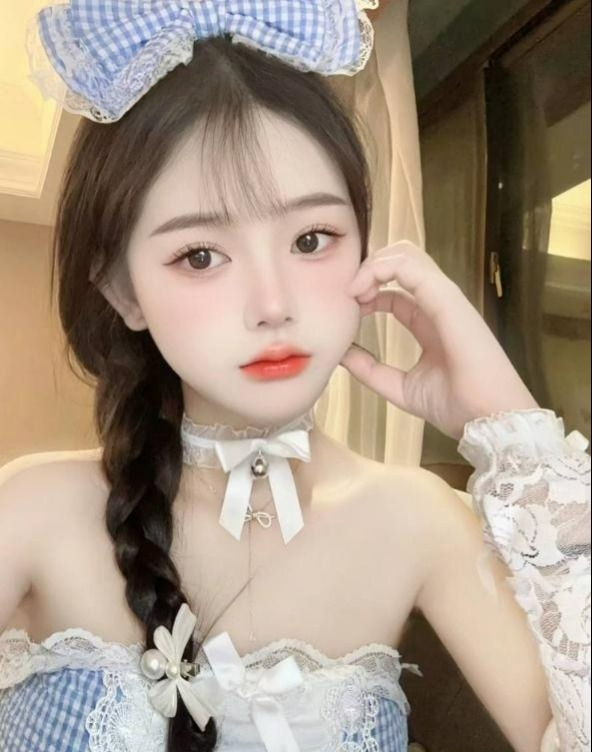 图片[2]-性感大灯小尤物-91茶馆