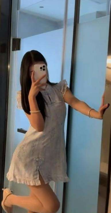 图片[2]-半兮温柔姐姐-91茶馆