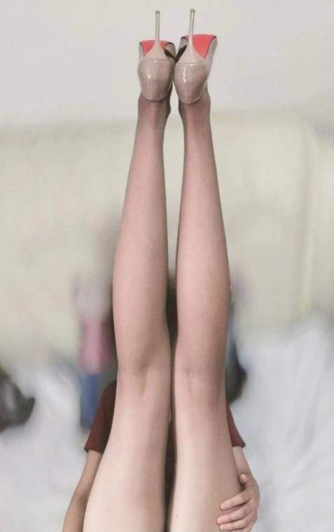 图片[2]-鼓楼气质长腿姐姐-91茶馆