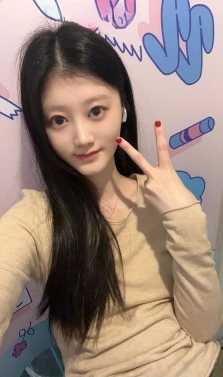 图片[2]-泉州妹子小婤-91茶馆