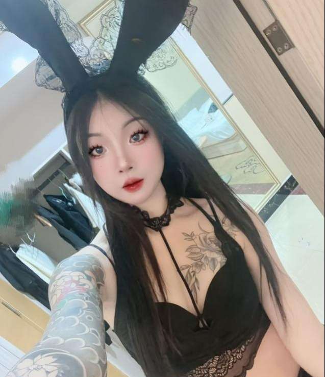 图片[3]-南开纹身妹婉瑢-91茶馆