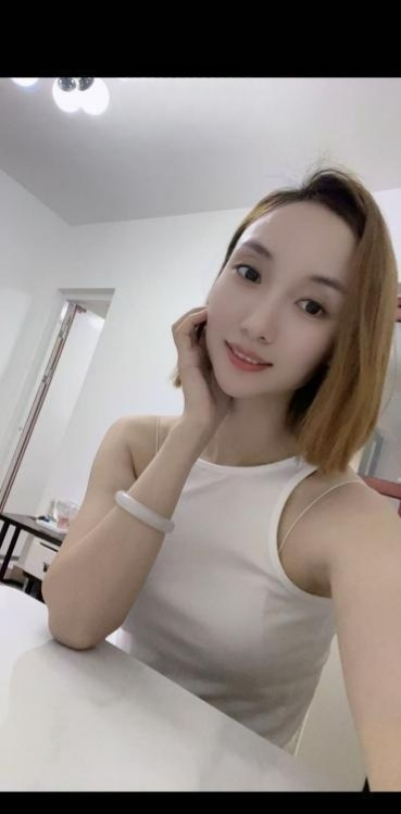 图片[2]-海口妹子小米-91茶馆