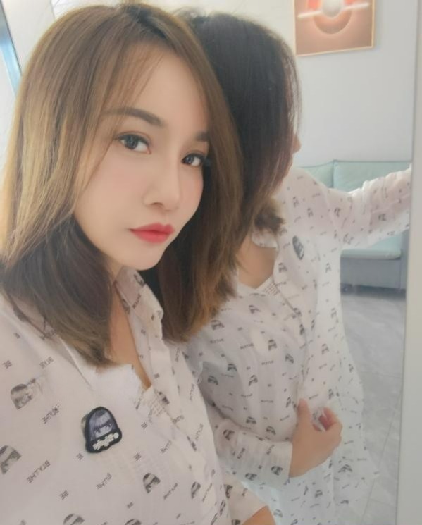 图片[3]-轻熟长腿御姐型少妇-91茶馆