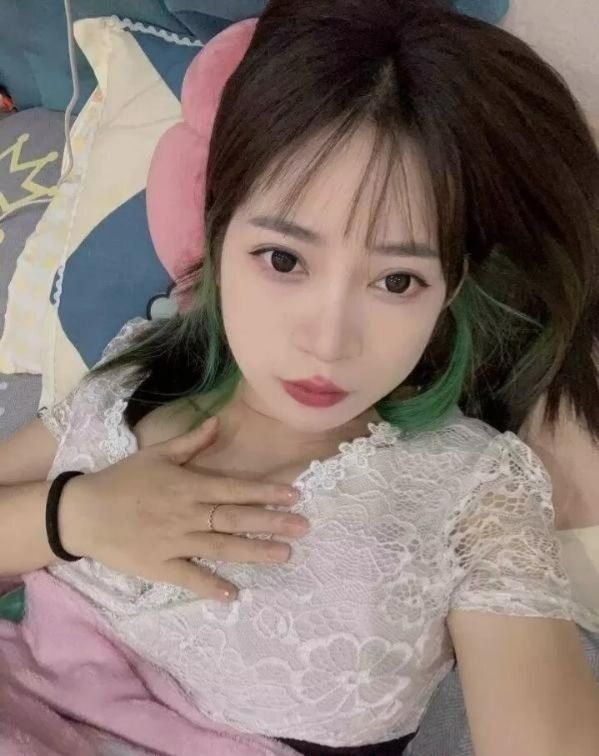 图片[2]-大连沙河口颜值妹子-91茶馆