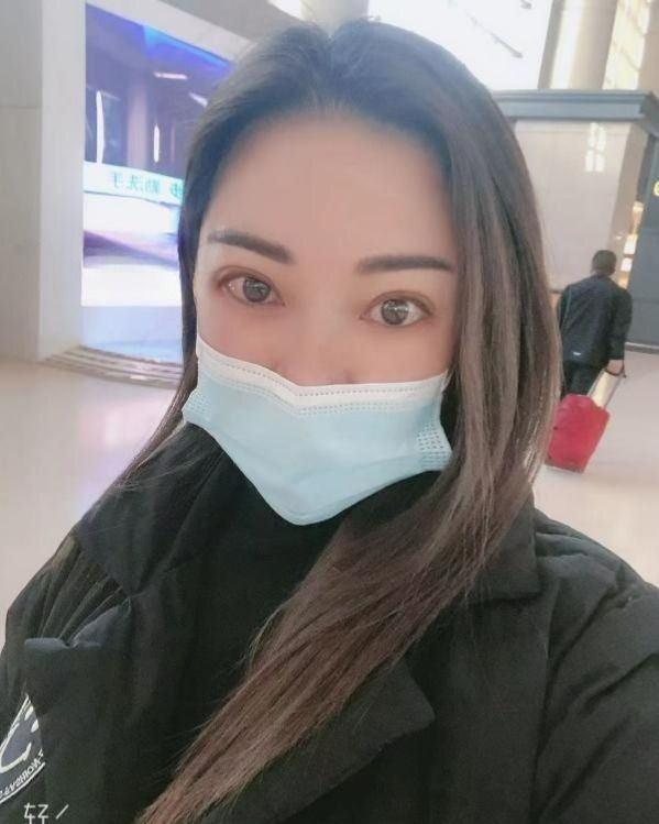 图片[2]-瑶海巨乳小洁-91茶馆