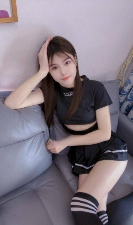 图片[2]-肤白颜值嫩妹-91茶馆