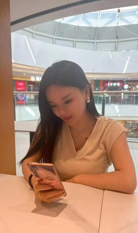 图片[2]-风韵骚浪熟女朱婷-91茶馆