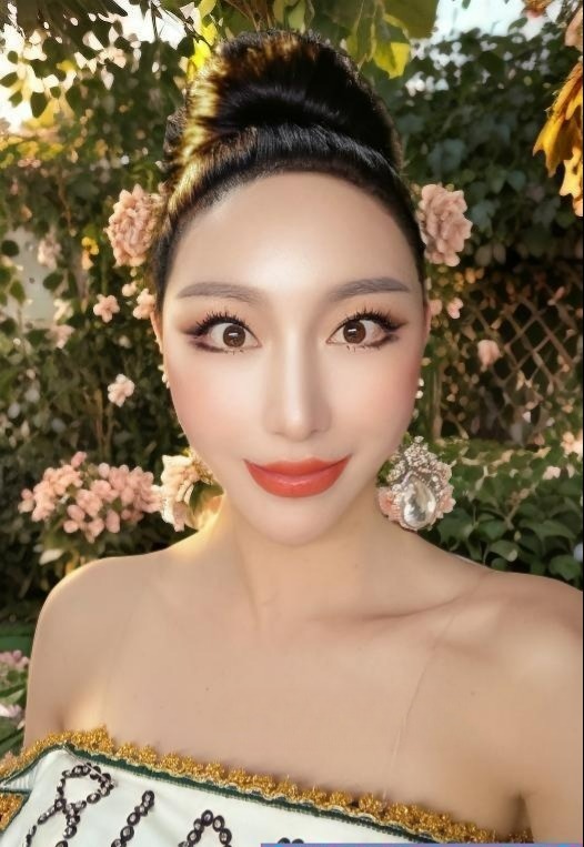 图片[2]-反差美妖-91茶馆