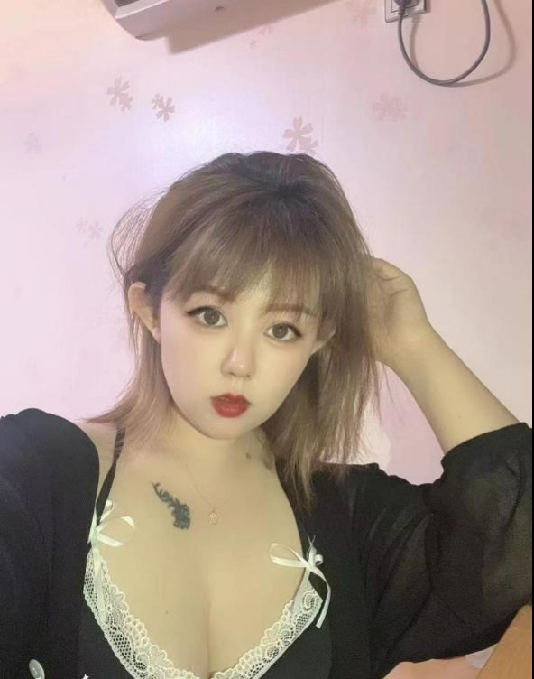 图片[3]-微胖丰满大胸妹-91茶馆