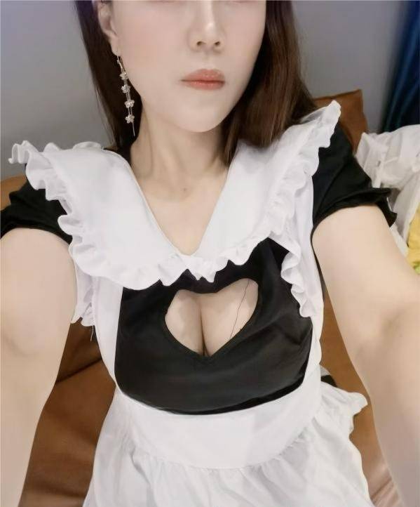 图片[2]-服务系美少妇夏天-91茶馆