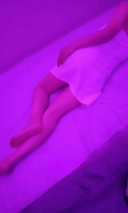 图片[2]-贵阳嫩妹海选射胸-91茶馆