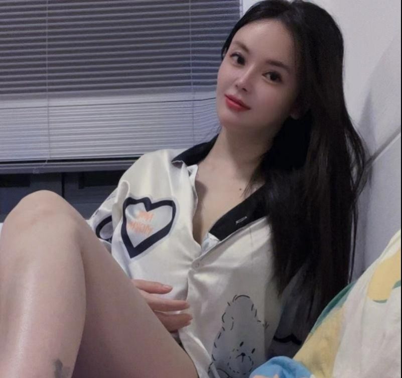 图片[3]-风韵骚浪熟女朱婷-91茶馆