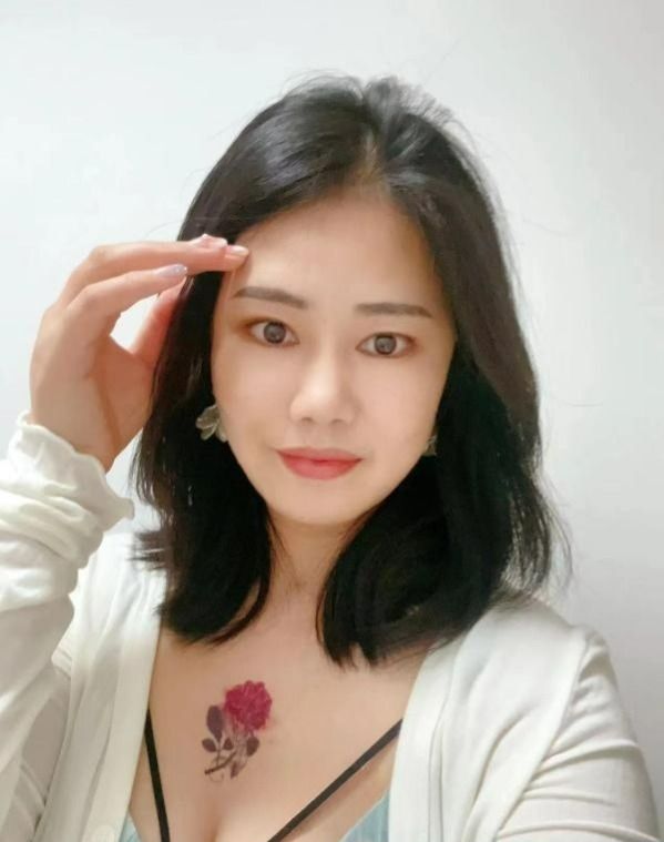 图片[3]-南山美容师小兰-91茶馆