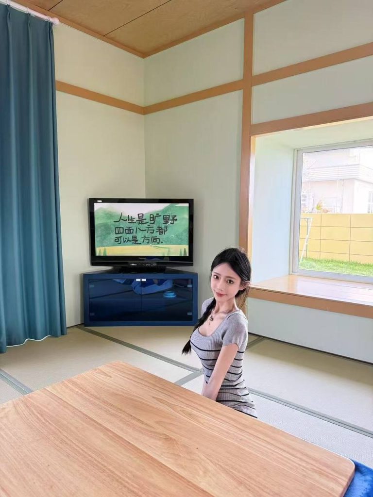 济南馨馨-91茶馆