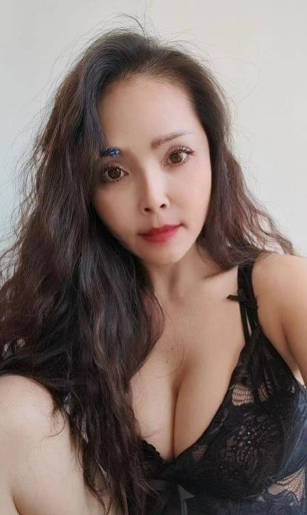 图片[2]-如东大胸妹子-91茶馆