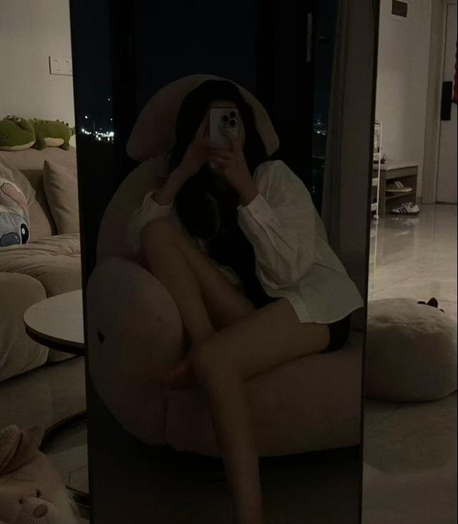 图片[3]-丰满长腿御姐梓琪-91茶馆