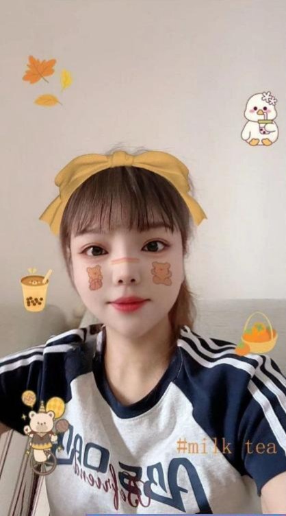 图片[2]-洪山小姐姐-91茶馆