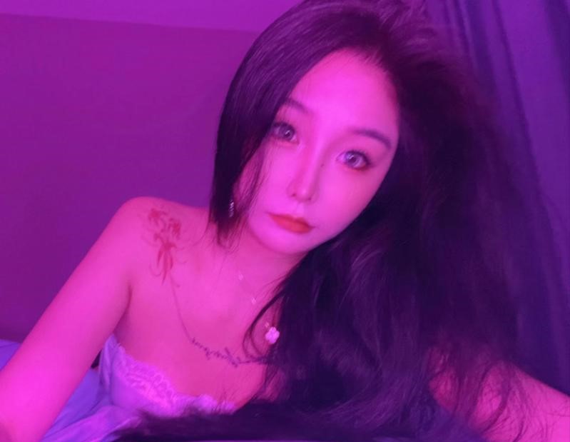 图片[3]-苏州吴中颜值晓琳-91茶馆