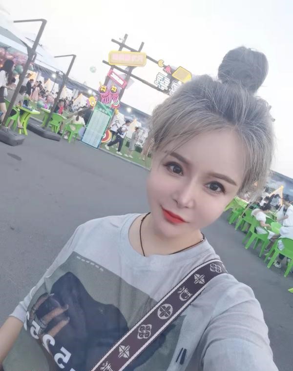 图片[2]-长治东关小少妇-91茶馆