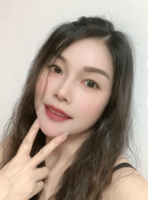 图片[3]-青秀居家大胸玫瑰杏子-91茶馆