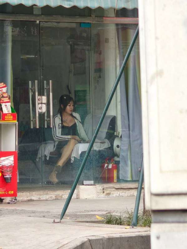 常熟市方塔街河东街-91茶馆