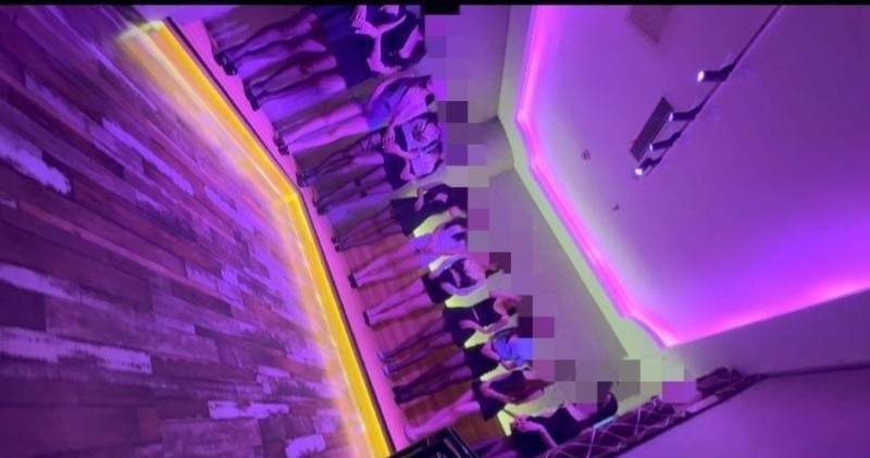 图片[3]-上海T台选秀SPA-91茶馆