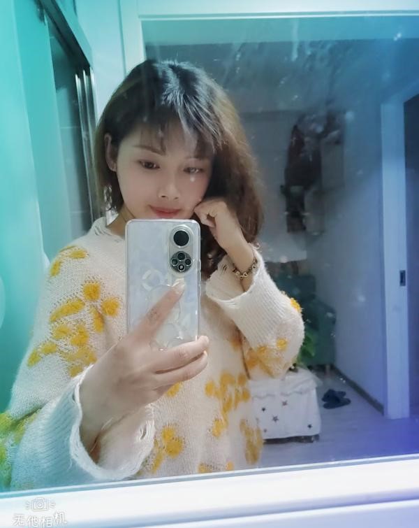 庐阳小美女-91茶馆