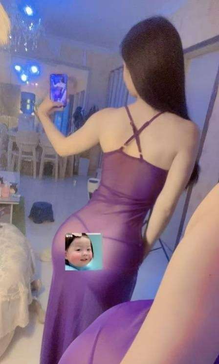 图片[2]-细腰肥臀少妇-91茶馆