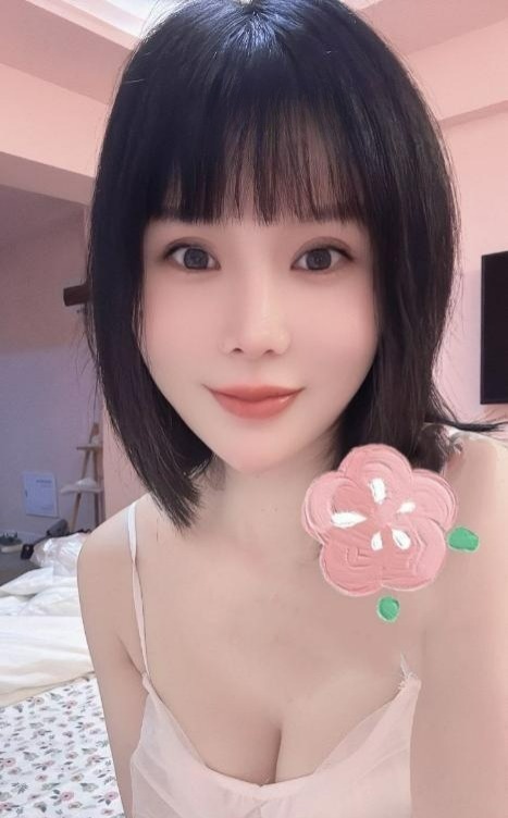 性价比大胸妹-91茶馆