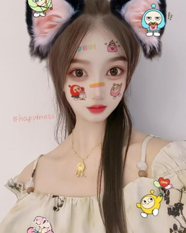 图片[2]-万江较小型妹子琪琪-91茶馆