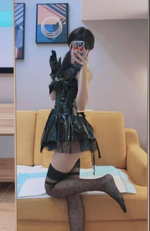 图片[2]-东站一米七长腿妹-91茶馆