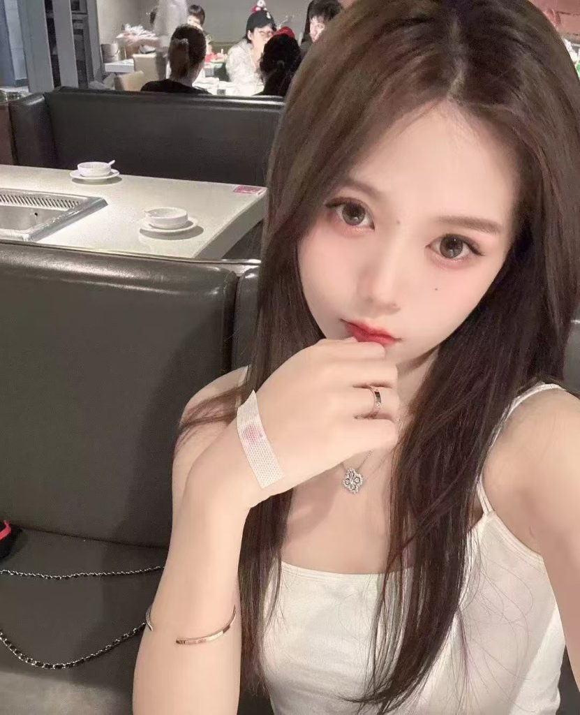 颜值高服务好小姐姐-91茶馆