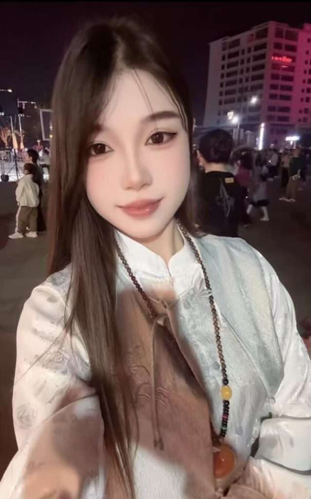 江北风骚小妹-91茶馆