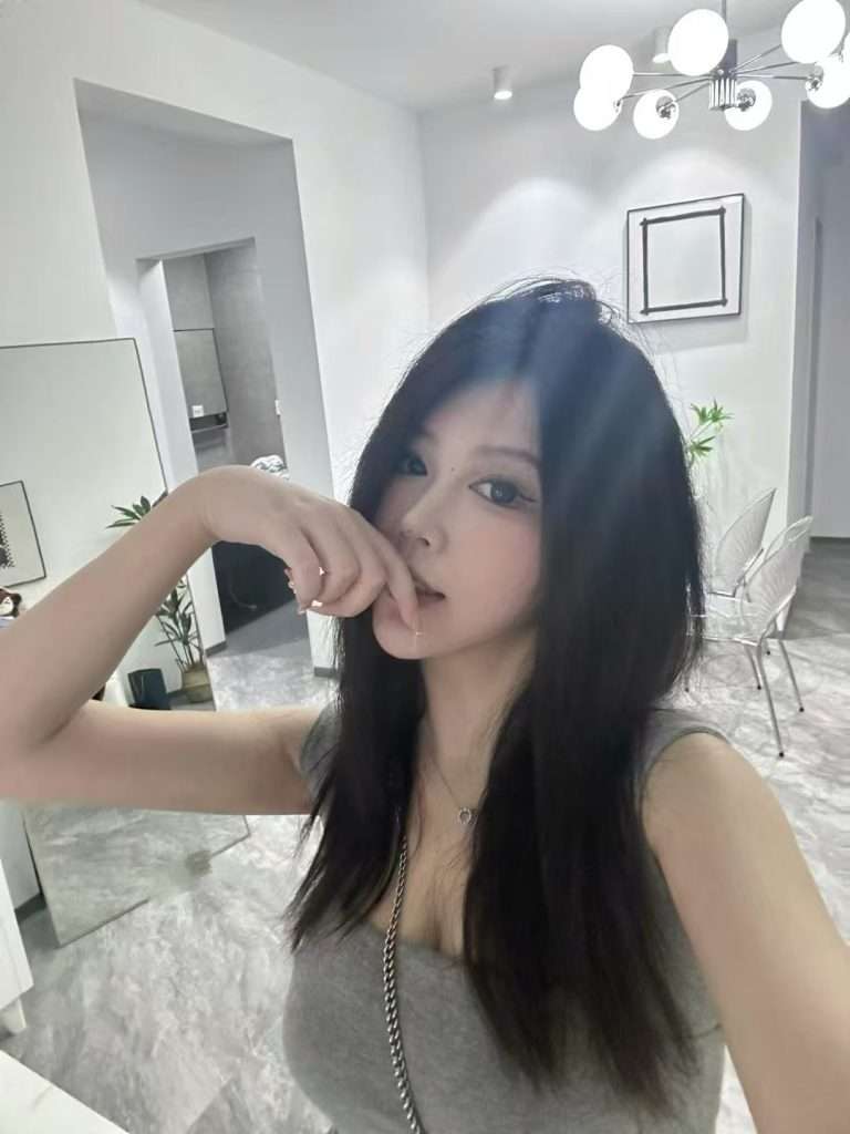 颜值高服务好妹子-91茶馆