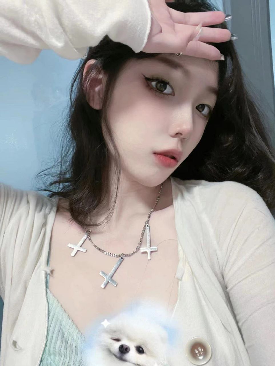 图片[6]-🌸南山🌸白白-91茶馆