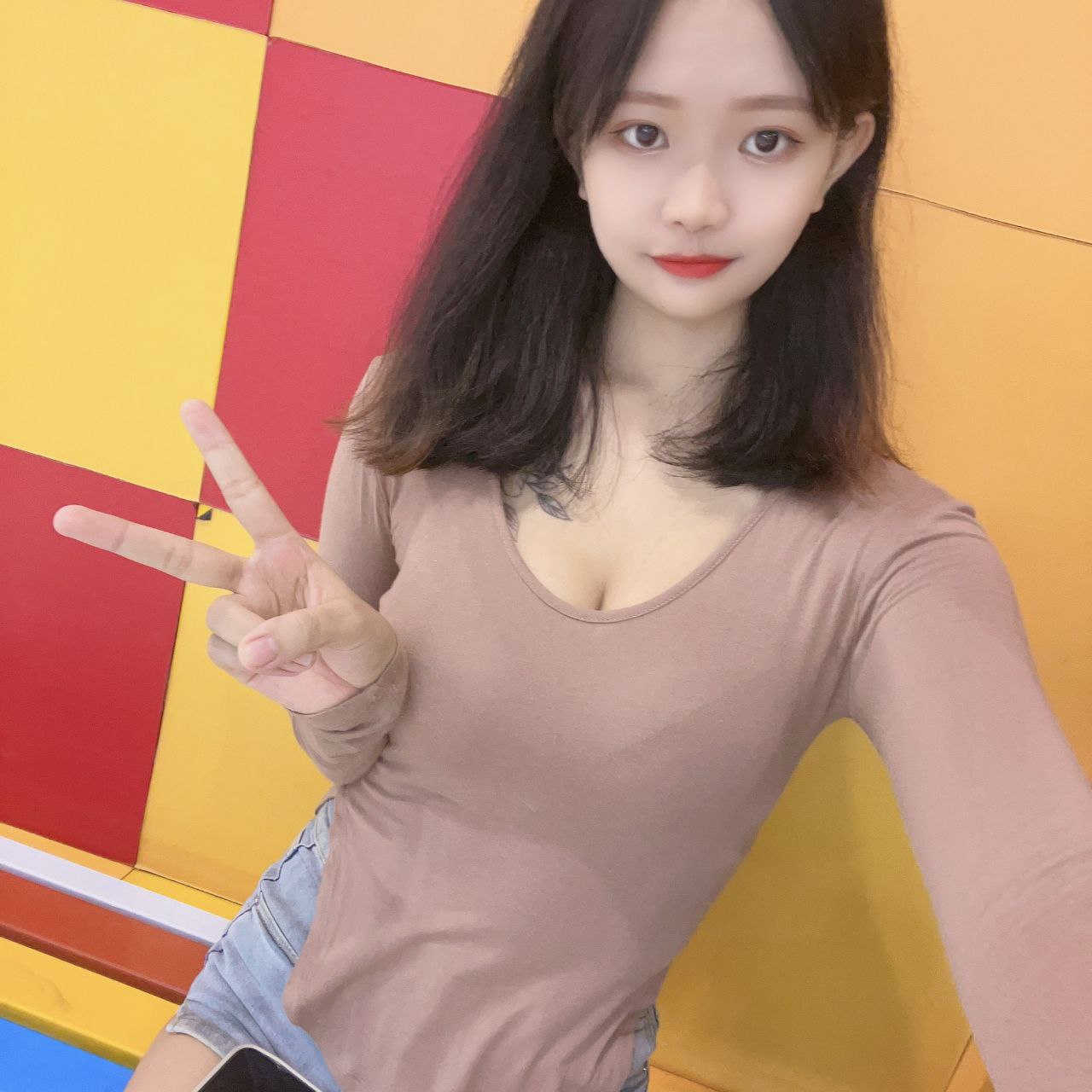 图片[4]-深圳龙华瑶瑶-91茶馆