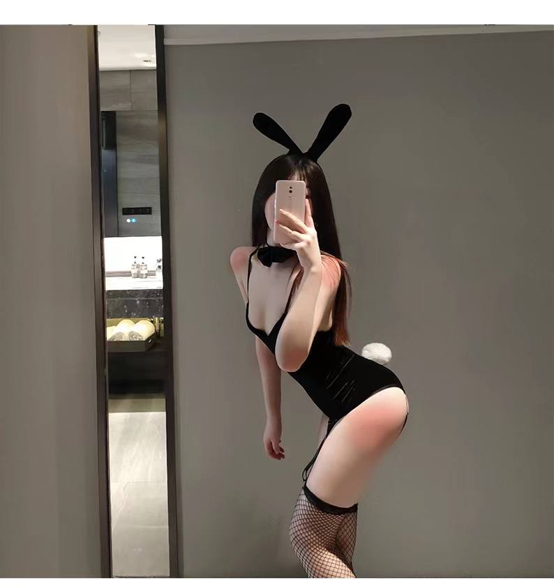 图片[3]-南门蜜桃臀沐沐-91茶馆