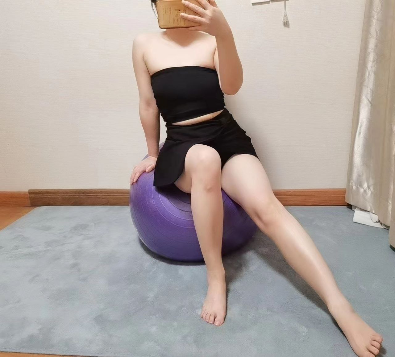 图片[5]-杭州瑜伽老师朵朵-91茶馆