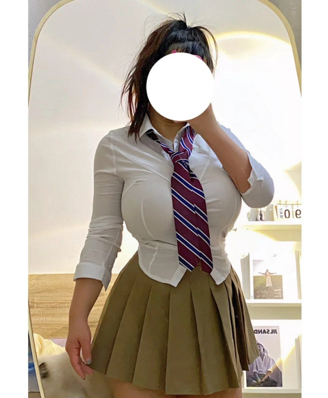 图片[3]-黄泥磅黄龙花园38F巨乳乐乐-91茶馆