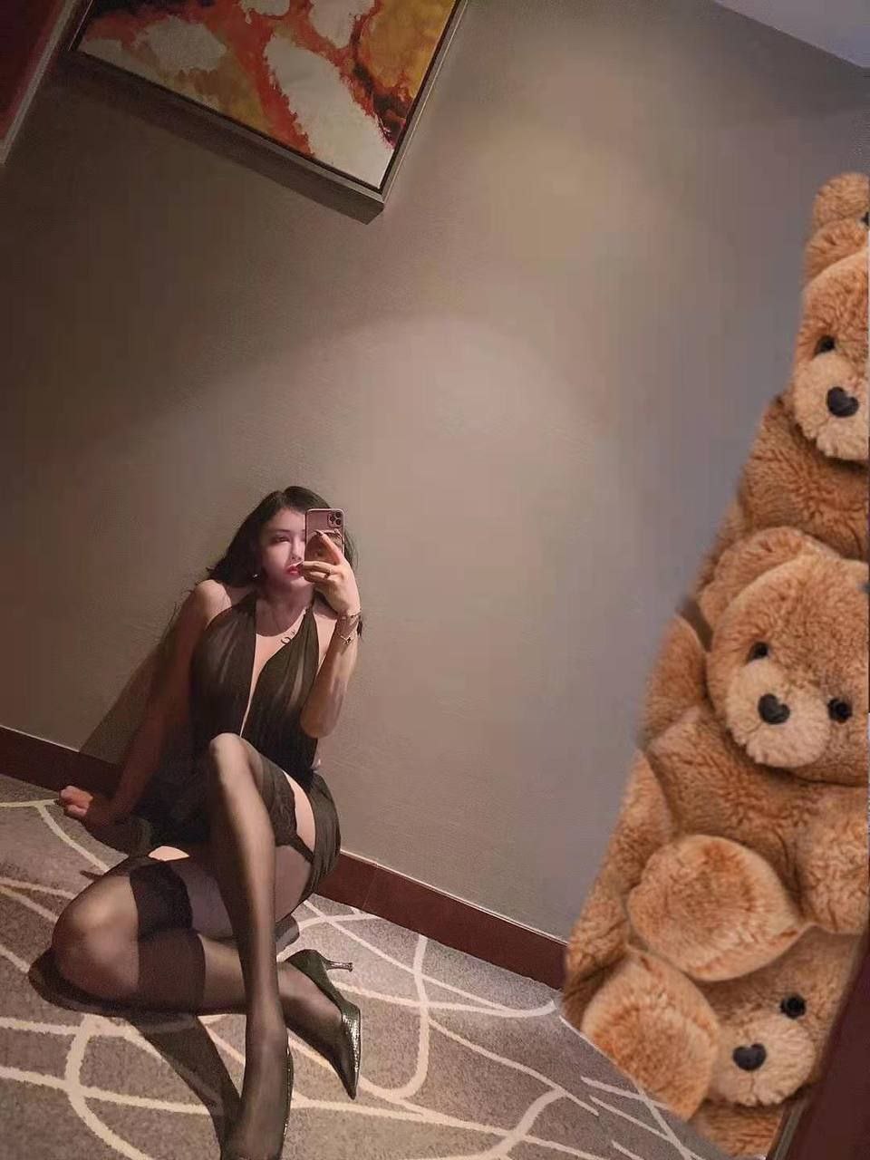 图片[4]-TS韩佳佳-91茶馆